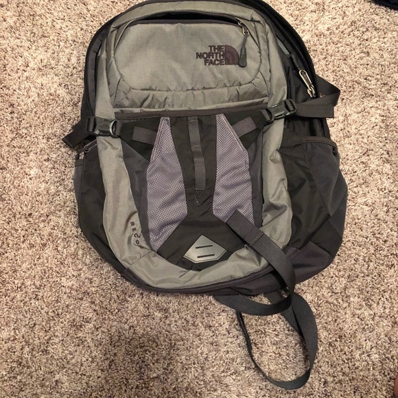 The North Face Other - The north face recon backpack